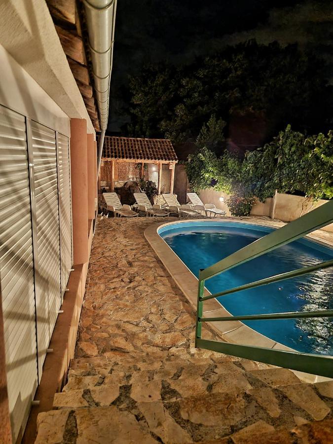 Guesthouse Dila Galovac (Zadar) Exterior foto