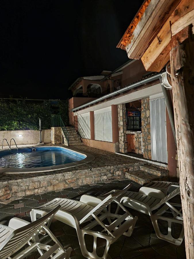 Guesthouse Dila Galovac (Zadar) Exterior foto