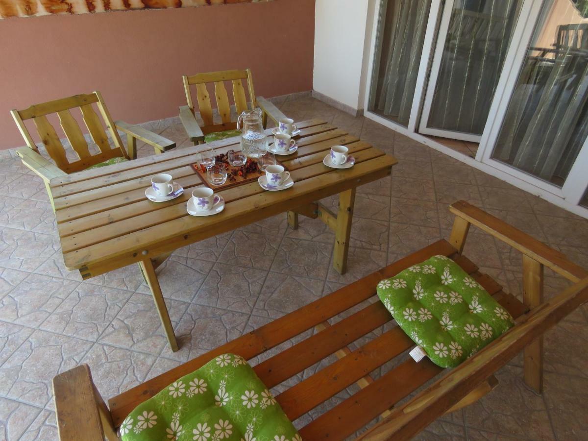 Guesthouse Dila Galovac (Zadar) Exterior foto